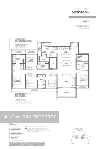 The Myst (D23), Condominium #544577221